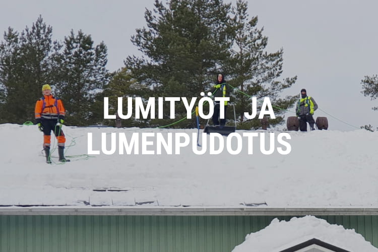 Lumityot uusin